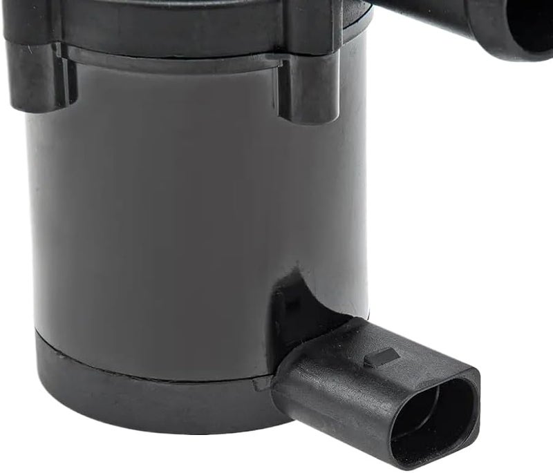 Auxiliary Coolant Pump 7P0965561B Compatible With AMA CAMP TRM Cooling System - Image 3